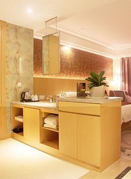 Отель Baocheng Boutique Нинбо Экстерьер фото