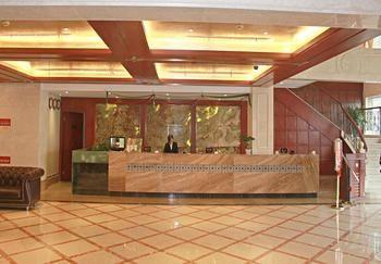 Отель Baocheng Boutique Нинбо Экстерьер фото